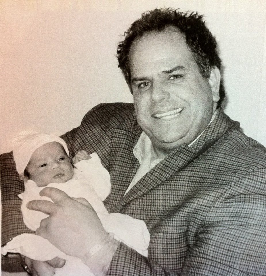 Gregory N. Patterson, Founder